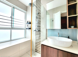 Blk 588C Park Central @ Amk (Ang Mo Kio), HDB 5 Rooms #567971941
